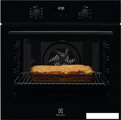 Духовой шкаф Electrolux OEF5H50Z