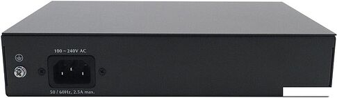 Управляемый коммутатор 2-го уровня Origo OS2410P/120W/A1A