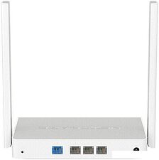 Wi-Fi роутер Netcraze Air NC-1613 Wi-Fi роутер Netcraze Air NC-1613