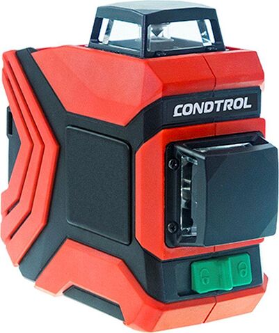 Лазерный нивелир Condtrol GFX 360-2