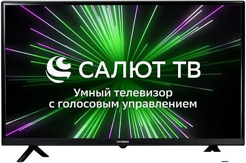 Телевизор Hyundai H-LED32BS5001