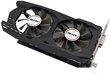 Видеокарта AFOX GeForce GTX 1050 Ti 4GB GDDR5 AF1050TI-4096D5H7-V9