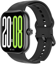 Умные часы HONOR Choice InFoWear Watch 2 Pro LWS-WB11 (черный)