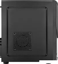 Корпус AeroCool Tomahawk S v4 Корпус AeroCool Tomahawk S v4