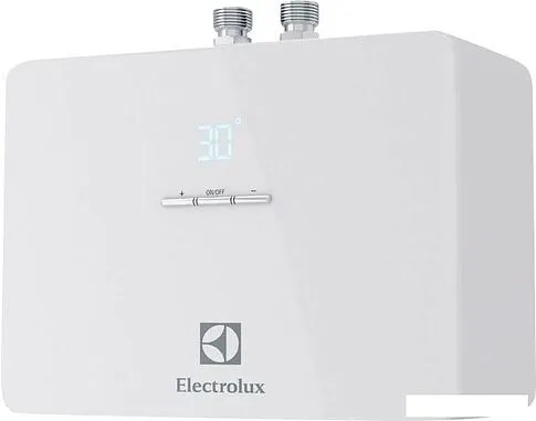 Водонагреватель Electrolux NPX 6 Aquatronic Digital