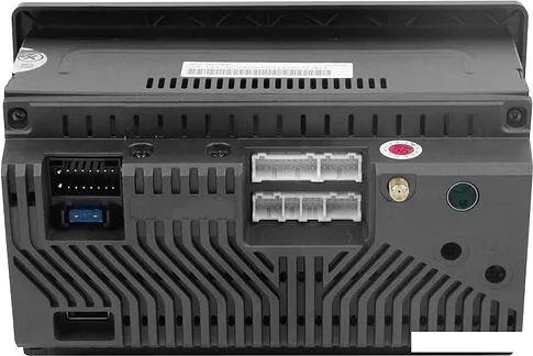 USB-магнитола ACV ADX-710