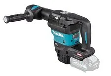 Отбойный молоток Makita HM001GZ02 (без АКБ, кейс) Отбойный молоток Makita HM001GZ02 (без АКБ, кейс)