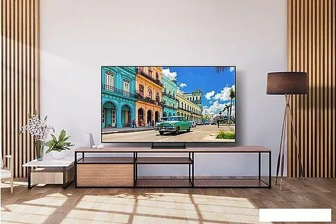 OLED телевизор Samsung OLED 4K S90C QE65S90CAUXRU