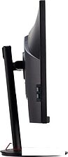 Монитор Acer Nitro XV282KKVbmiipruzx Монитор Acer Nitro XV282KKVbmiipruzx