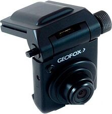 Автомобильный видеорегистратор GEOFOX DVR 550 DOD