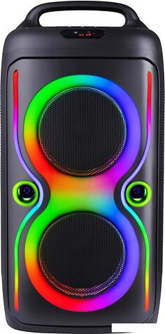 Патибокс Defender Boomer 75