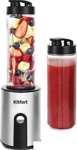 Стационарный блендер Kitfort KT-3042