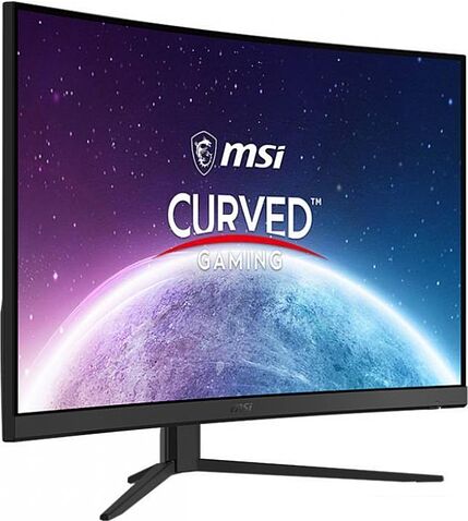 Игровой монитор MSI G32C4X
