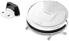 Робот-пылесос Rowenta X-plorer Serie 45 RR8227WH