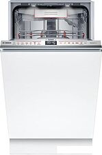 Встраиваемая посудомоечная машина Bosch Seria 6 SPV6EMX05E Встраиваемая посудомоечная машина Bosch Seria 6 SPV6EMX05E