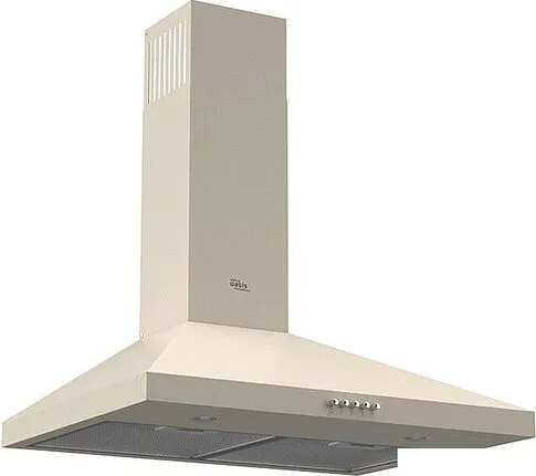 Кухонная вытяжка Oasis KB-60I (FR)