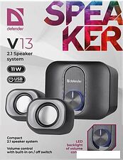 Акустика Defender V13