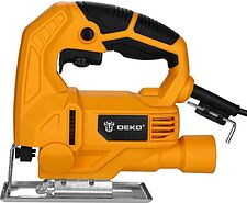 Электролобзик Deko DK650JS 086-1024