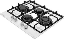 Варочная панель Meferi MGH604WH Glass Ultra