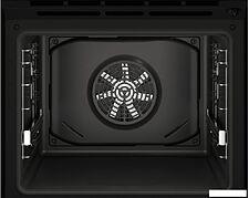 Электрический духовой шкаф Grundig GEBM19400BPHI