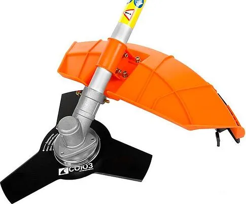 Триммер Союз БТС-9226Л