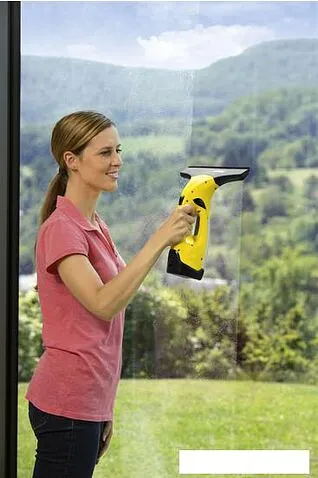 Стеклоочиститель Karcher WV 2 Plus 1.633-490.0