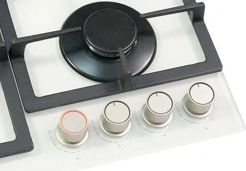 Варочная панель Zigmund & Shtain MN 199.61 W