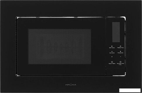 Микроволновая печь Krona Himmel 60 BL