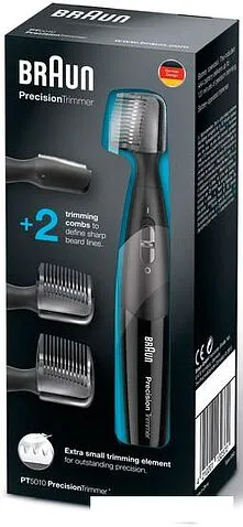 Машинка для стрижки Braun PT5010
