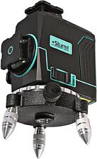 Лазерный нивелир Sturm 4010-15-AL