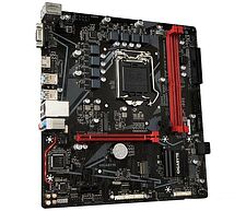 Материнская плата Gigabyte B560M H (rev. 1.x) Материнская плата Gigabyte B560M H (rev. 1.x)