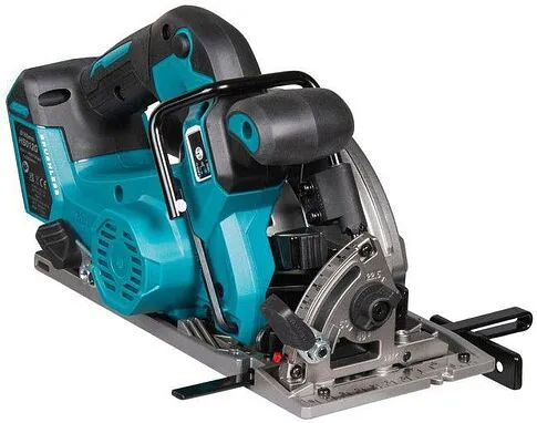 Дисковая (циркулярная) пила Makita HS012GZ (без АКБ)