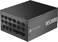 Блок питания Corsair WS3000 CP-9020312-EU