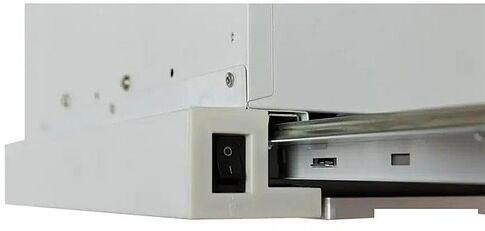 Кухонная вытяжка Making Oasis Everywhere UV-60W