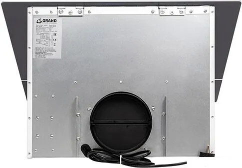 Кухонная вытяжка Grand Lester GC 50 (белый)