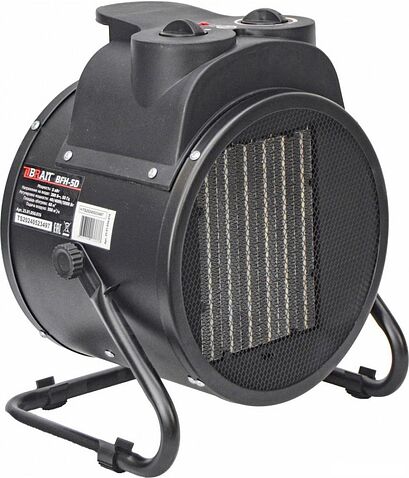 Тепловентилятор Brait BFH-5D