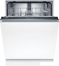 Встраиваемая посудомоечная машина Bosch Serie 2 SMV25AX06E