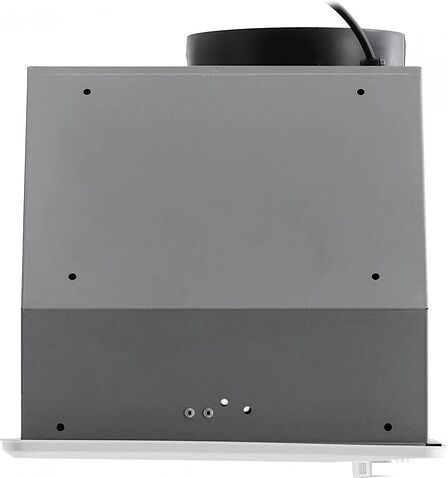 Кухонная вытяжка Krona Sven 600 White One Knob КА-00008256