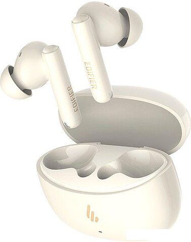 Наушники Edifier X5 Pro (бежевый)