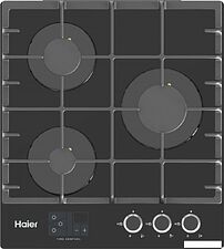 Варочная панель Haier HHX-G53CNSB