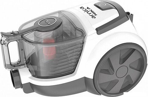 Пылесос Arnica Nika ET14471 (белый)