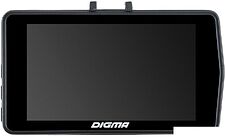Автомобильный видеорегистратор Digma FreeDrive 208 Night FHD Автомобильный видеорегистратор Digma FreeDrive 208 Night FHD