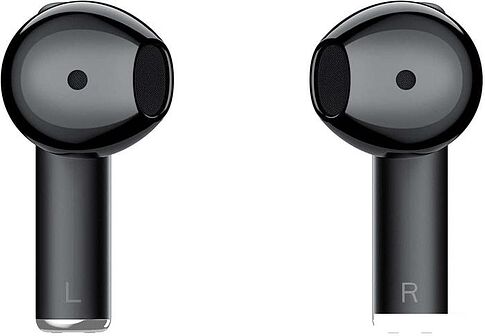 Наушники HONOR Choice Moecen Earbuds X (полночный черный, международная версия)