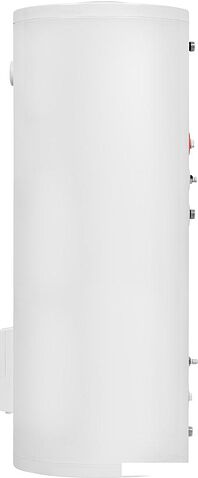 Бойлер косвенного нагрева с ТЭНом Royal Thermo GLF RTWGE 150