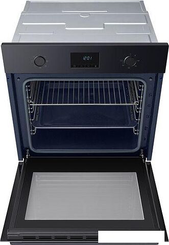 Электрический духовой шкаф Samsung NV68A1140BB/EO