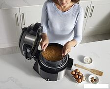 Мультиварка Ninja OL550EU