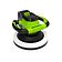 Полировальная машина Greenworks G24BU10 (без АКБ)