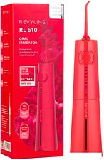 Ирригатор  Revyline RL 610 (красный)