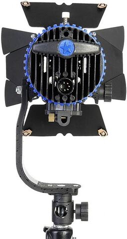 Лампа GreenBean ZOOM 60 LED