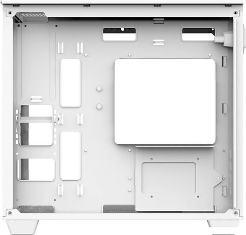 Корпус A4Tech Bloody BD-CC117F (белый)